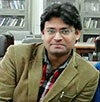 Dr. Qamar Khan - angol - urdu translator