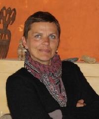 Olga Gallardo - francia - orosz translator