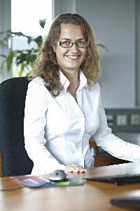 Iryna Schlotthauer - német - orosz translator