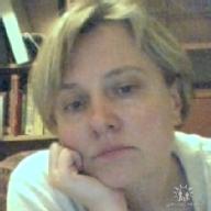 Maria Mizguireva - English to Russian translator