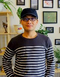 Vincent vincent ye - German to Chinese translator