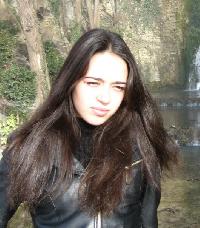 Florentina Badea - 英語 から ルーマニア語 translator