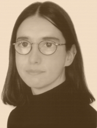 Joanna Kwiatowska - lengyel - angol translator