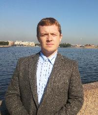 Andrei Sidorov - 英語 から ロシア語 translator