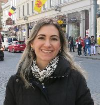 Michele Bittencourt - inglés al portugués translator