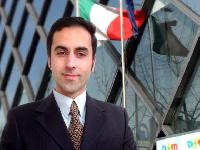 Stefano Lodola - Korean to Italian translator