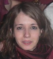 Claire Gerard - angielski > francuski translator