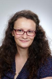 Nicoleta Klimek - német - román translator