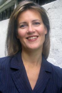 Anneli Lamoureux - francia - svéd translator