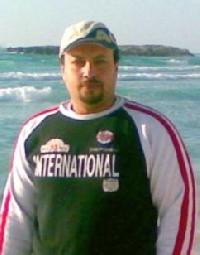 Mohamed Abdelhalim - árabe para inglês translator