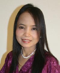 Loida Clintbell - din engleză în tagalog translator