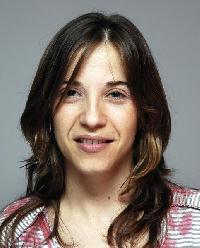 Pilar Rozalen - English to Spanish translator
