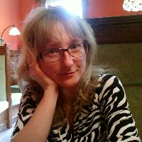 Lucyna Prochazka - Polish to English translator