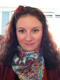Natalia Mikhina - russe vers espagnol translator