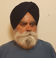 Meharban Singh - inglês para panjabi translator
