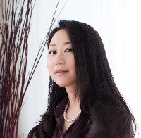 Jinni Kim - koreai - angol translator