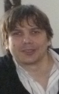 Dmitrii Kashkan - angol - orosz translator