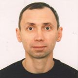Viktor Kovalchuk - French to Russian translator