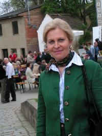 Beatrix Eichinger - French to German translator