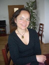 Izabella Polok - French to Polish translator