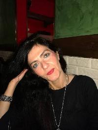 Angela Guisci - Frans naar Italiaans translator