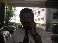 Sridharan - din tamilă în engleză translator