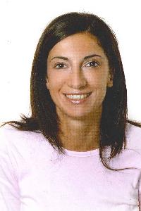 Michaela Monica Finali - English to Italian translator