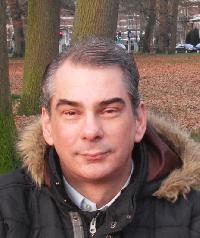 Onno Frankevyle - din germană în olandeză translator