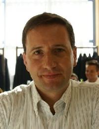 JavierFernandez - spanyol - olasz translator
