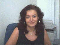 Mihaela Ghitescu - 英語 から ルーマニア語 translator