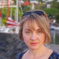Natalia Baryshnikova - 英語 から ロシア語 translator
