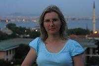 Natalia Bondarenko - English to Russian translator
