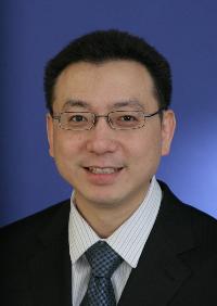 Feng Chen - German to Chinese translator