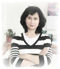 Desiana Ahlberg - Indonesian to English translator