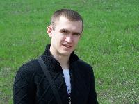 Andrey Mikhayluk - English to Russian translator