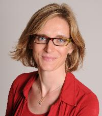 Roelien Gorter - French to Dutch translator