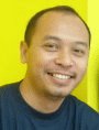 Haryo Bagus - Da Inglese a Indonesiano translator