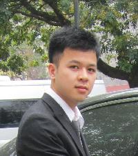 conghanoi - Vietnamese to English translator