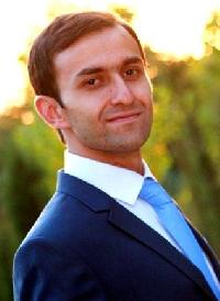 Aziz Davlatov - Tajik to Russian translator