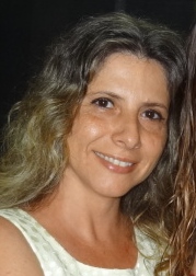 Julia Ziegler - English to Portuguese translator