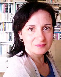 Jana Šamalíková - angol - szlovák translator