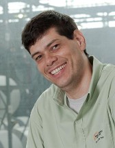 Marcelo Genuino - angol - portugál translator