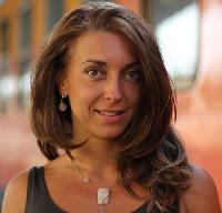 Jelena Todorovic - Da Serbo a Inglese translator