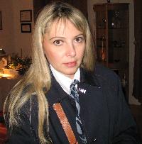 Zorica Nesic - angielski > serbski translator