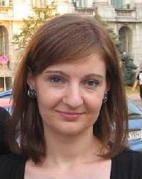 Andrea Niculae - angol - román translator