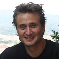 Andrey Chepel - English to Russian translator