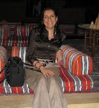 Mireille A. - Arabic to English translator