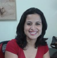 Fernanda S - Spanish to Portuguese translator