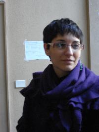 Francesca Paglialunga - inglés al italiano translator