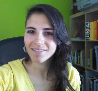 Iris Osorio - English to Spanish translator